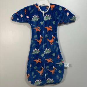 Zigjoy Shark Fin Transition Swaddle